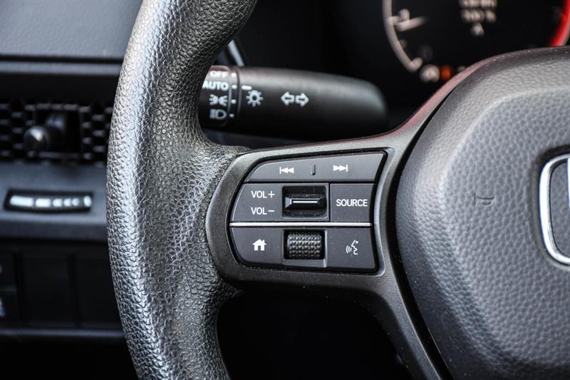 honda CR-V 2025 - 15