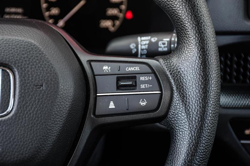 honda CR-V 2025 - 16