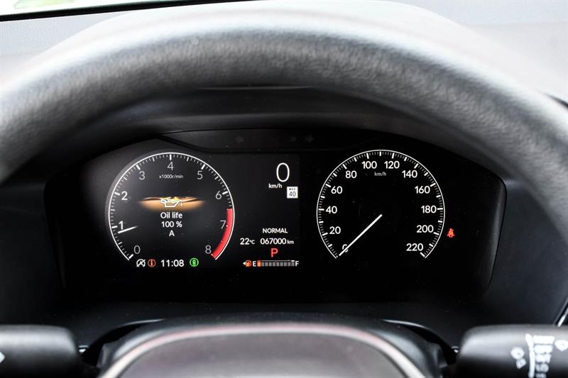 honda CR-V 2025 - 17