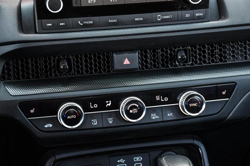 honda CR-V 2025 - 21