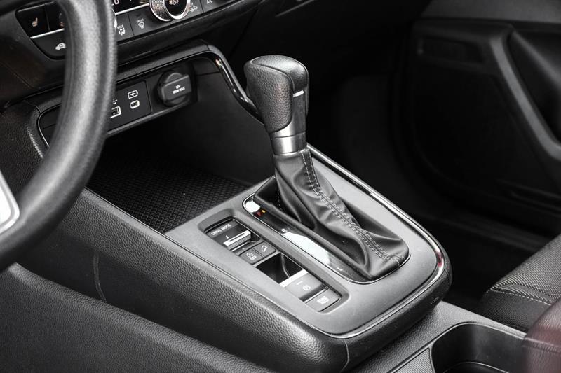 honda CR-V 2025 - 23