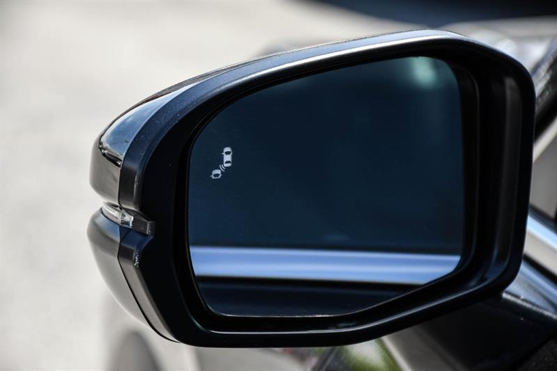 honda CR-V 2025 - 24