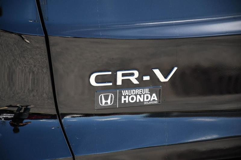honda CR-V 2025 - 25
