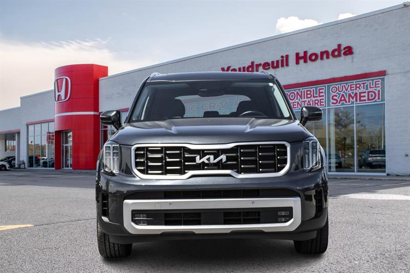 kia Telluride 2023 - 2