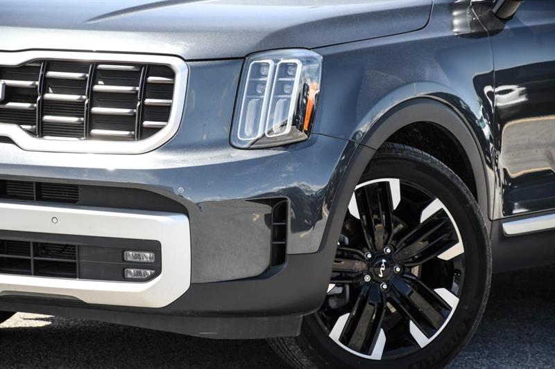 kia Telluride 2023 - 6
