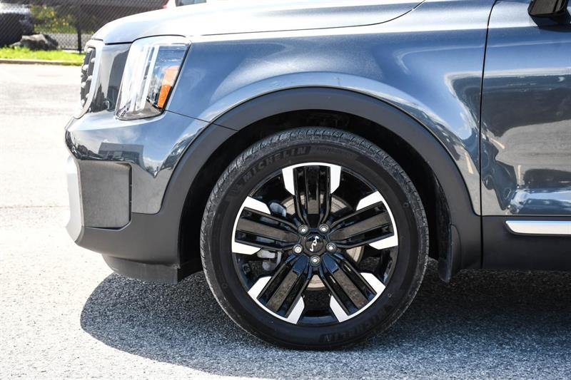 kia Telluride 2023 - 7