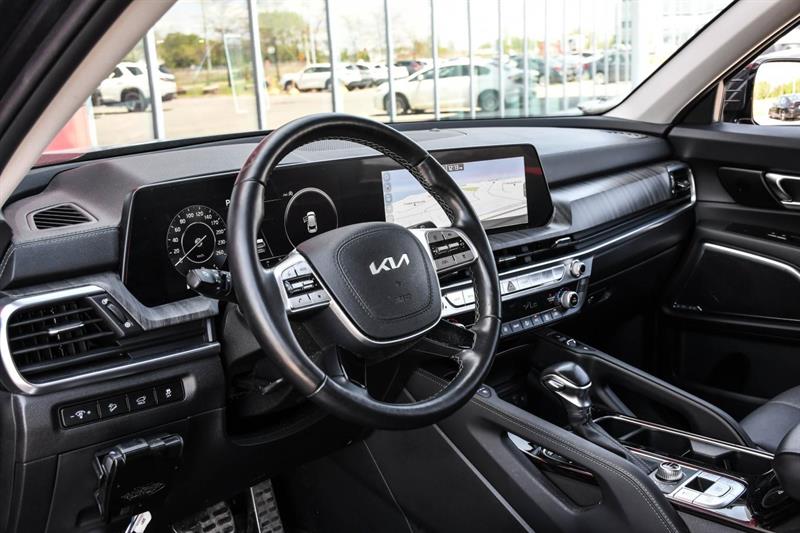 kia Telluride 2023 - 9
