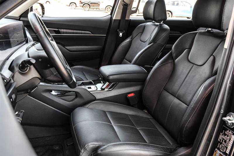 kia Telluride 2023 - 10