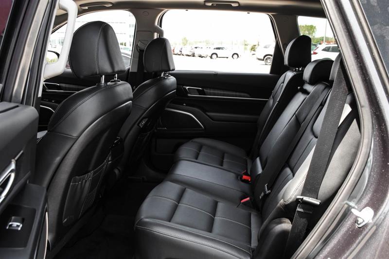 kia Telluride 2023 - 12