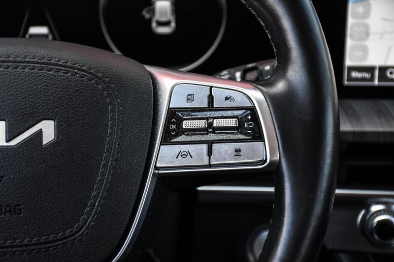 kia Telluride 2023 - 19