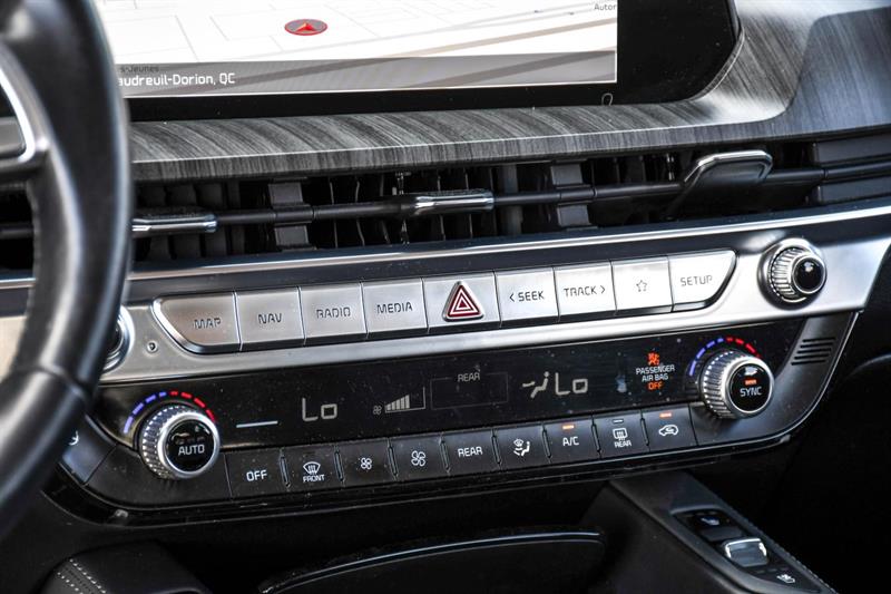 kia Telluride 2023 - 24