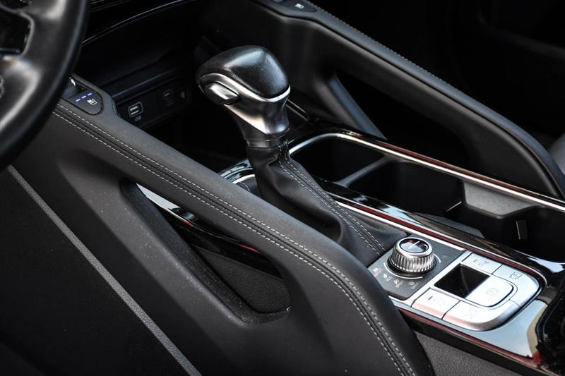 kia Telluride 2023 - 27