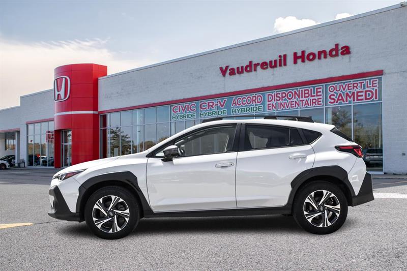 subaru Crosstrek 2024 - 3