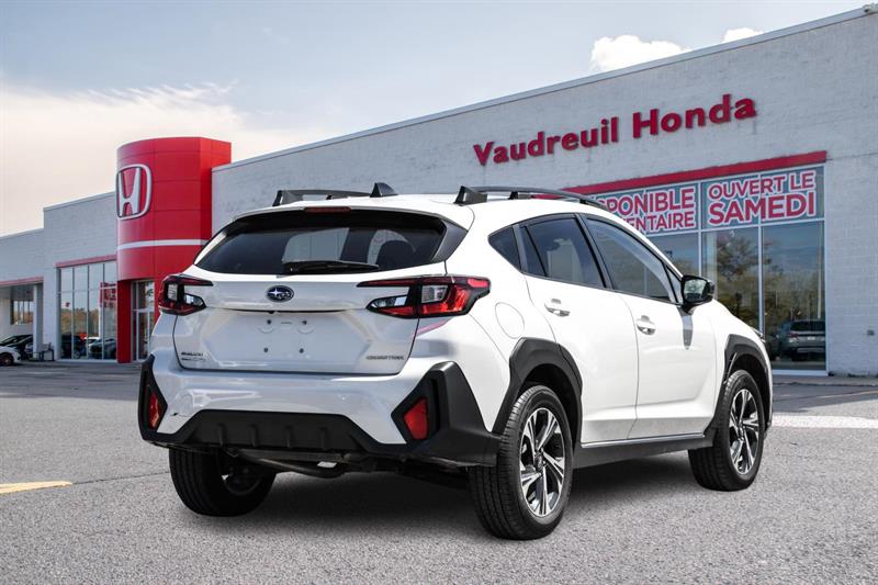 subaru Crosstrek 2024 - 4