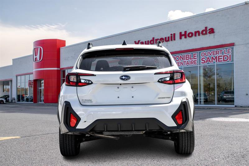 subaru Crosstrek 2024 - 5