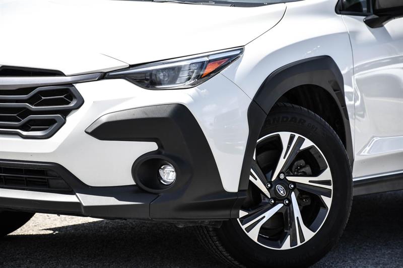 subaru Crosstrek 2024 - 6