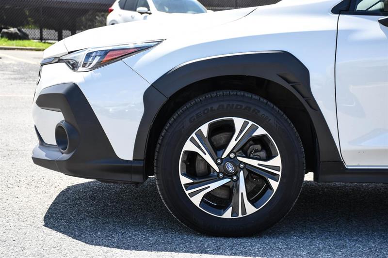 subaru Crosstrek 2024 - 7