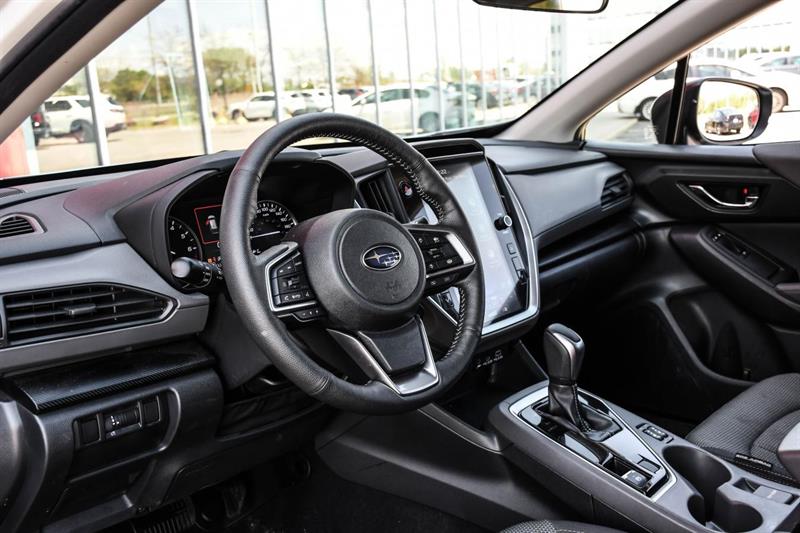 subaru Crosstrek 2024 - 8