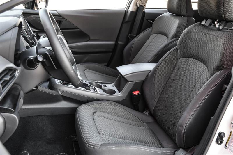 subaru Crosstrek 2024 - 9