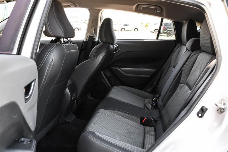 subaru Crosstrek 2024 - 10
