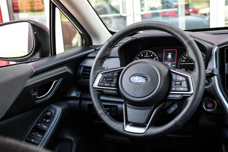 subaru Crosstrek 2024 - 14