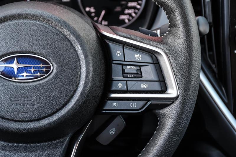 subaru Crosstrek 2024 - 16