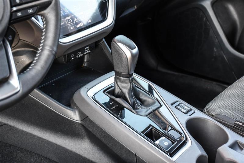 subaru Crosstrek 2024 - 21