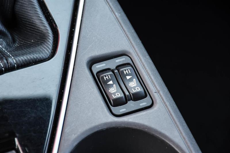 subaru Crosstrek 2024 - 22