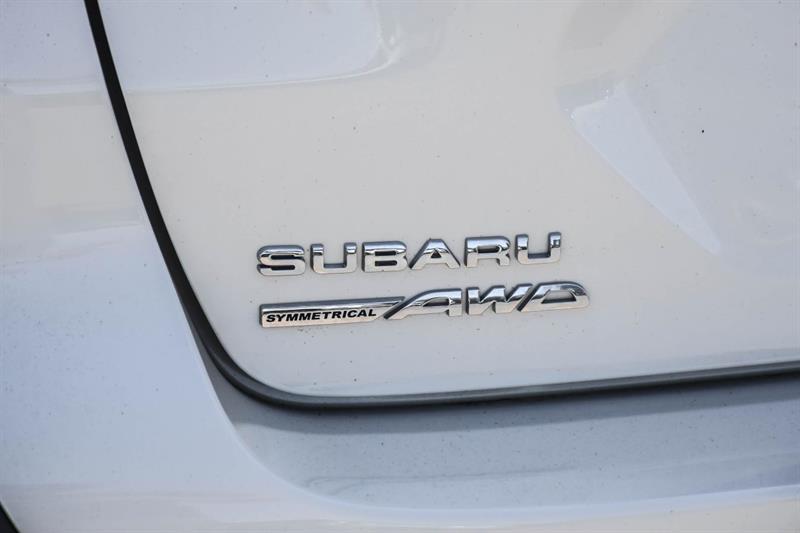 subaru Crosstrek 2024 - 23