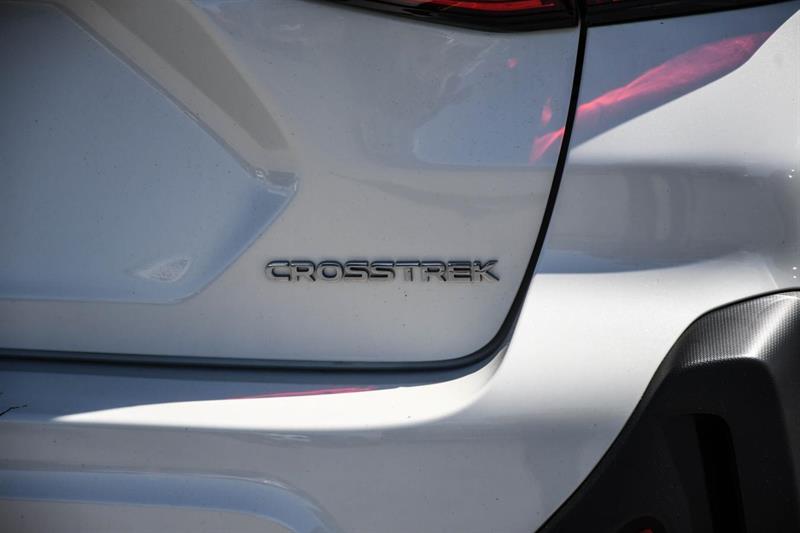 subaru Crosstrek 2024 - 24