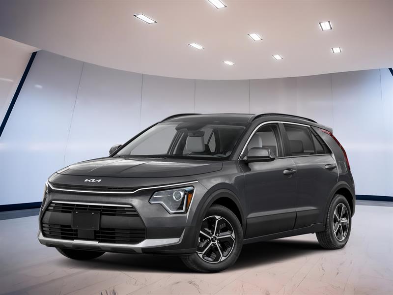 kia Niro 2026