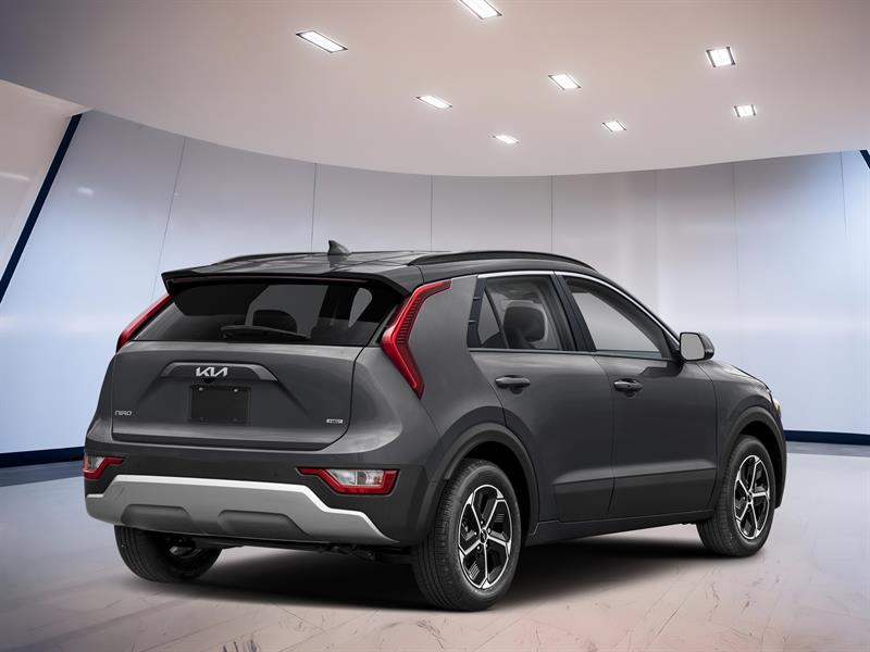 kia Niro 2026 - 2