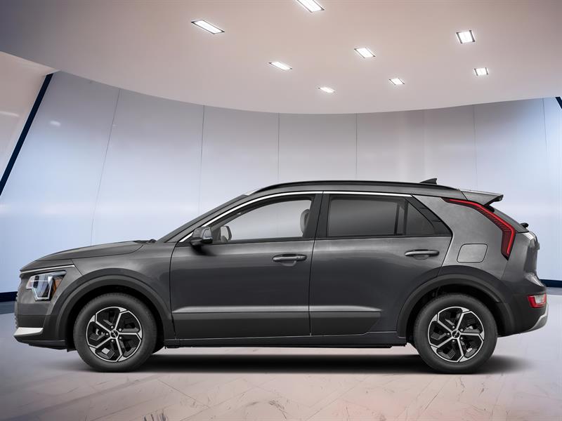 kia Niro 2026 - 3