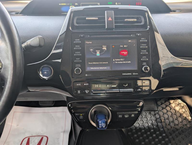 toyota Prius Prime 2020 - 12