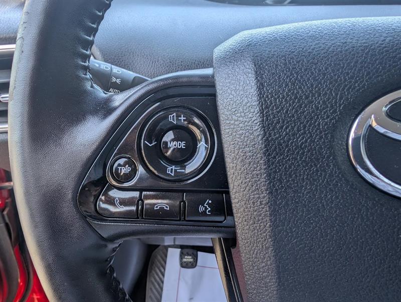 toyota Prius Prime 2020 - 17