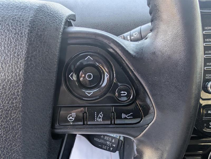 toyota Prius Prime 2020 - 18