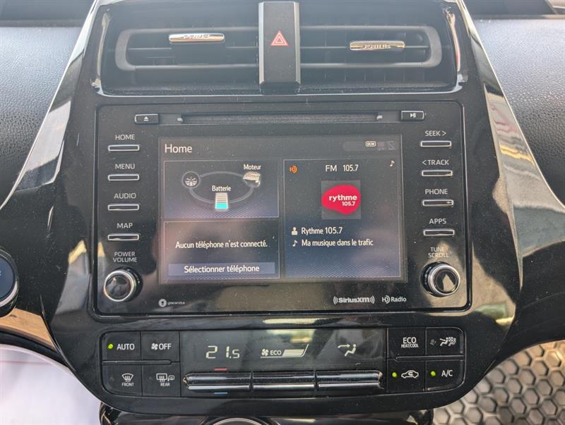 toyota Prius Prime 2020 - 19