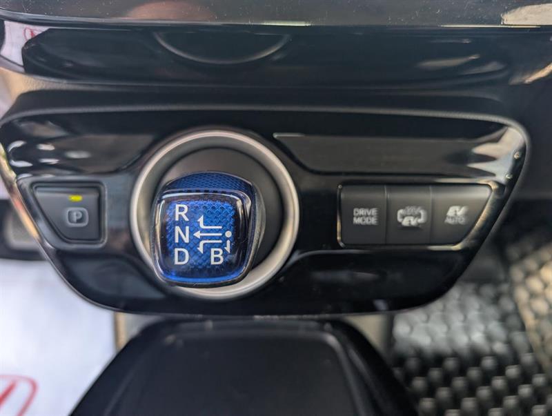 toyota Prius Prime 2020 - 20