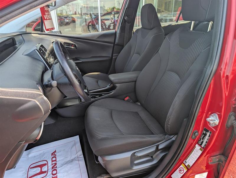 toyota Prius Prime 2020 - 22
