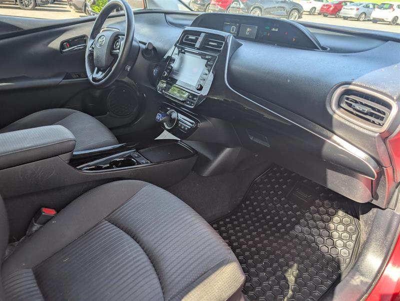 toyota Prius Prime 2020 - 23