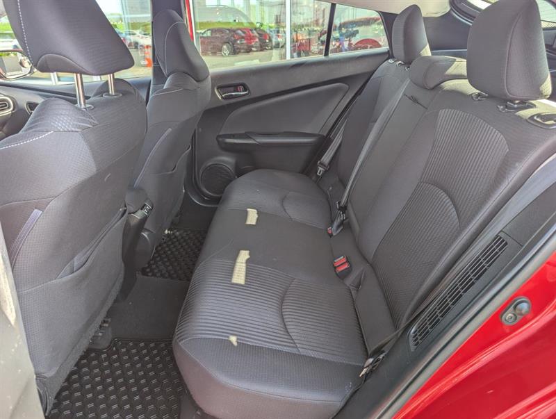 toyota Prius Prime 2020 - 24
