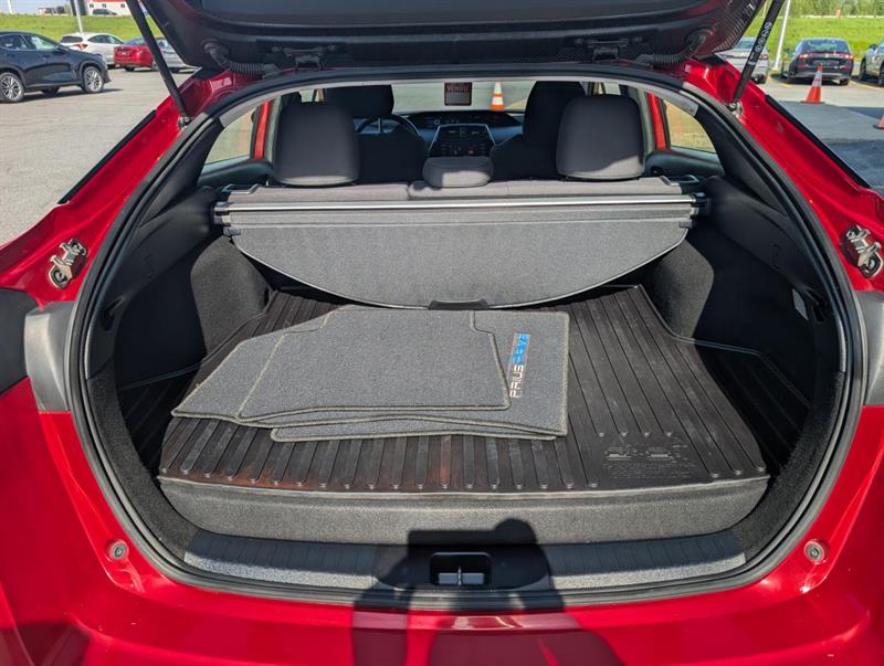 toyota Prius Prime 2020 - 25