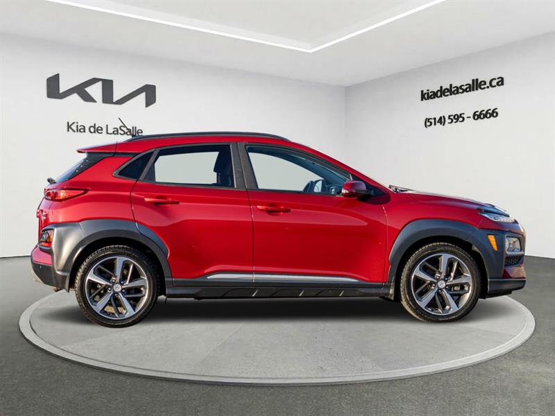 hyundai Kona 2018 - 6