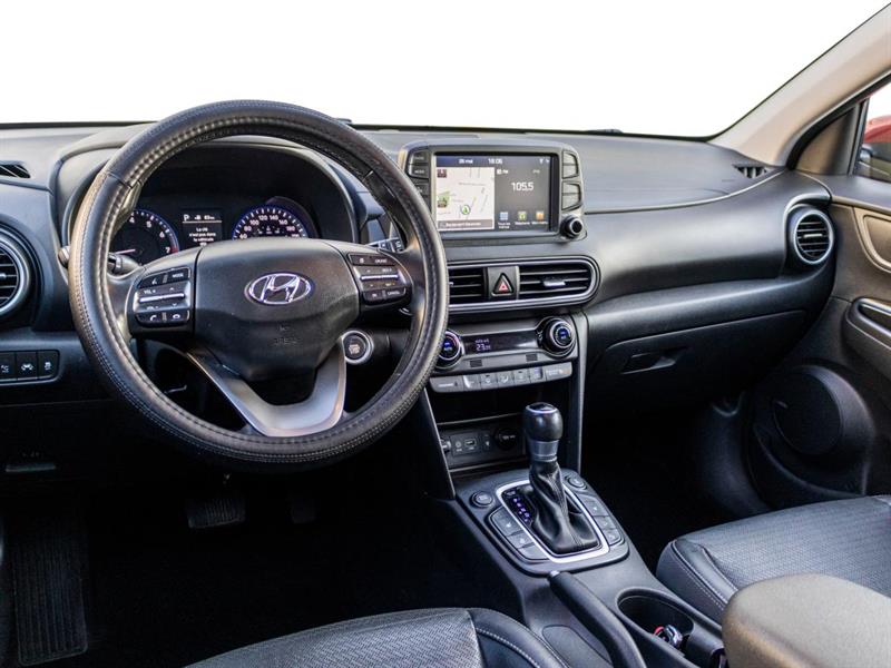 hyundai Kona 2018 - 8