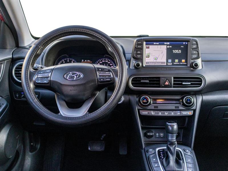 hyundai Kona 2018 - 9