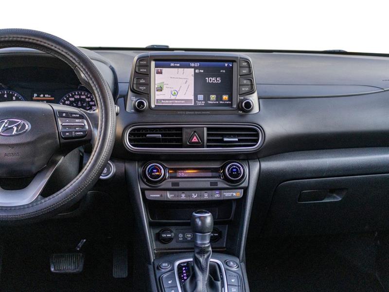 hyundai Kona 2018 - 10