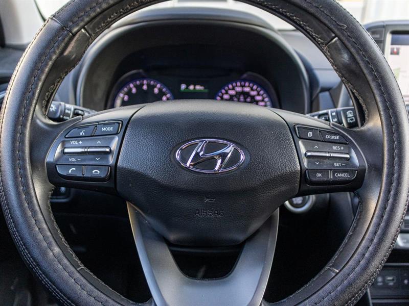 hyundai Kona 2018 - 12