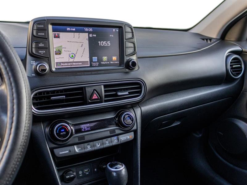 hyundai Kona 2018 - 15