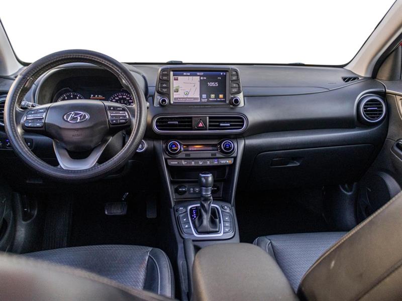 hyundai Kona 2018 - 28