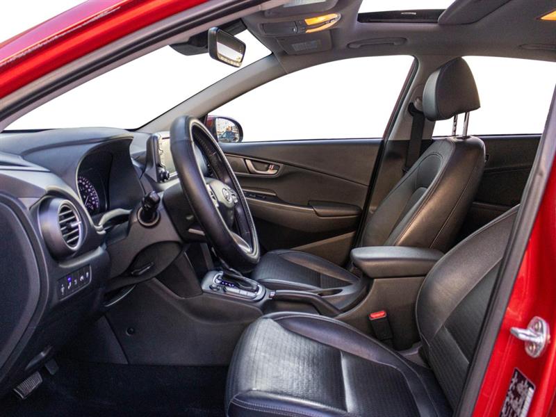 hyundai Kona 2018 - 29
